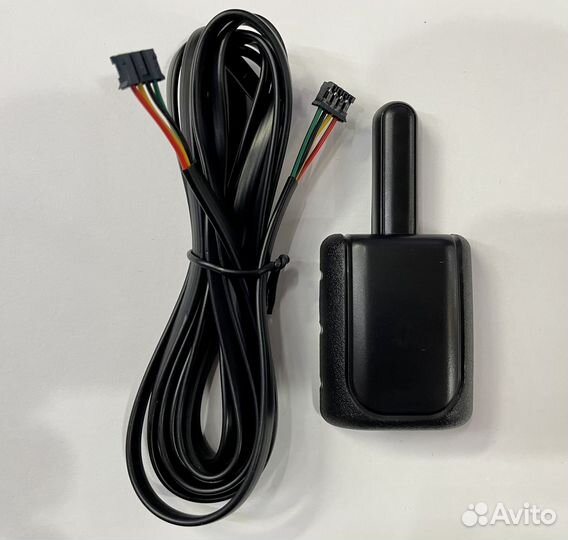 Антенна сигнализации Tomahawk X5.Новая