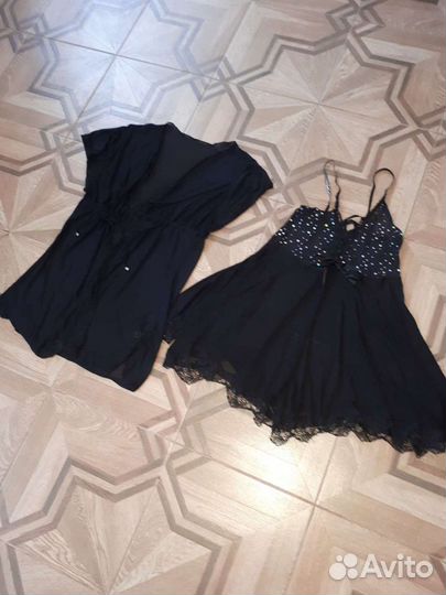 Ночная сорочка