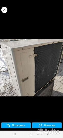 Сплит система Daikin