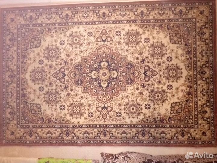 Ковёр 300см х 195см