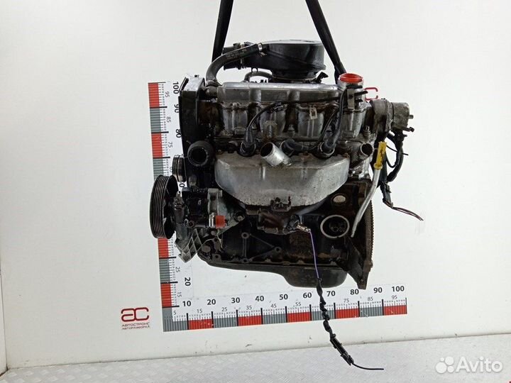 Двигатель (двс) Opel Corsa B
