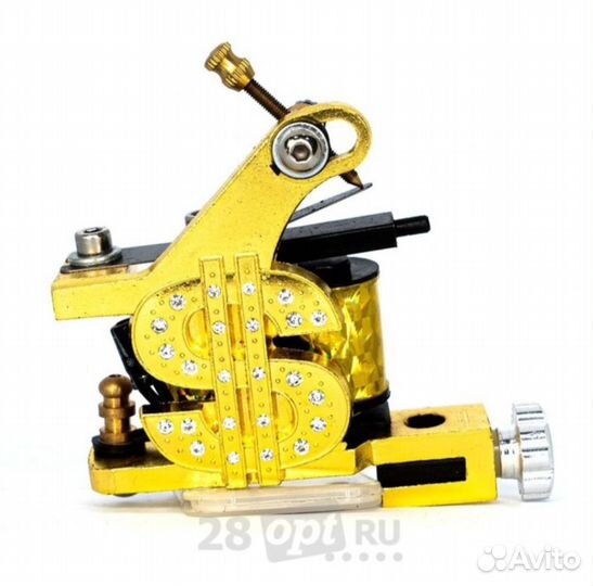 Машинка для татуировки набор тату