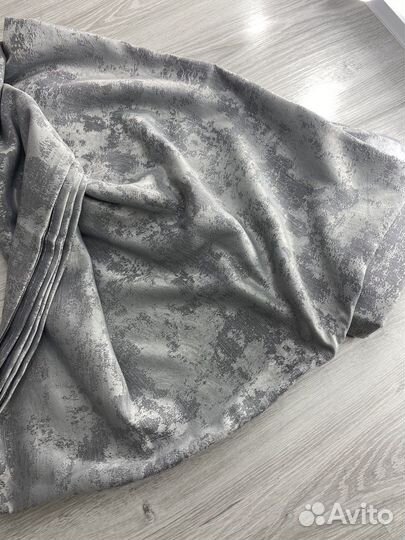 Шторы новый комплект