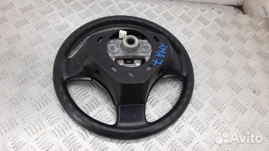 Рулевое колесо suzuki grand vitara 2 (AMA07JZ01)