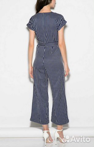 Комбинезон женский