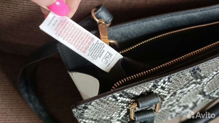 Сумка женская F&F