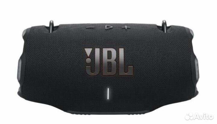 Jbl extreme 4