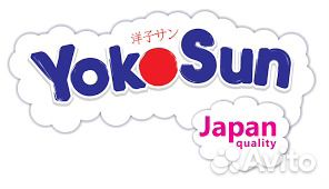 Японские подгузники