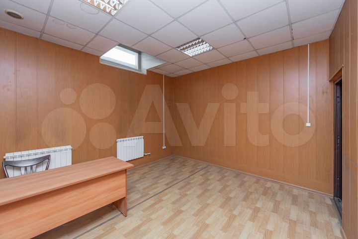 Офисы в аренду: 15м²; 27м²;40м²