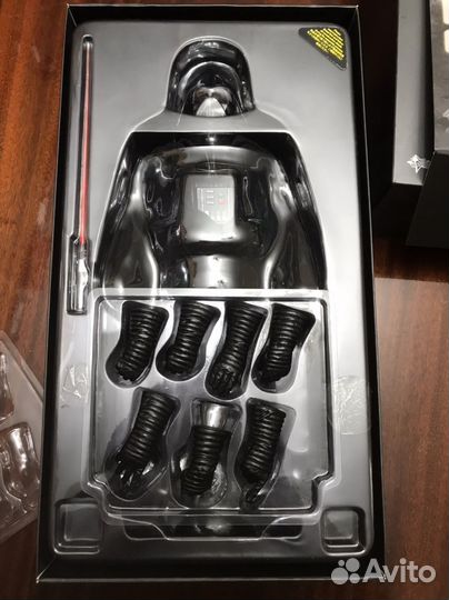 Hot toys mms 388 Darth Vader