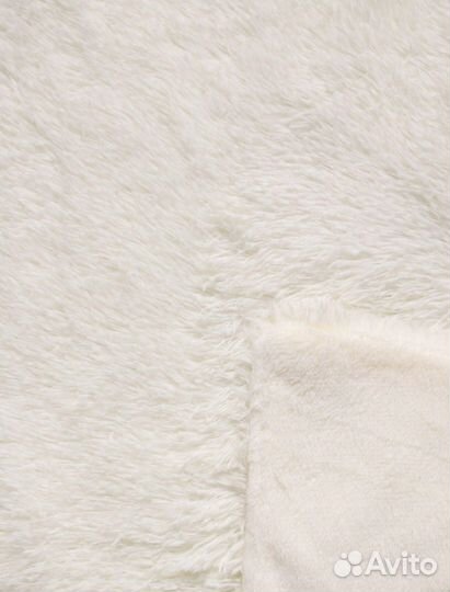 Мягкий плед 200х220