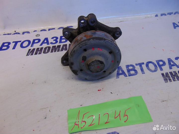 Насос водяной для Toyota Avensis 2 2003-2008г