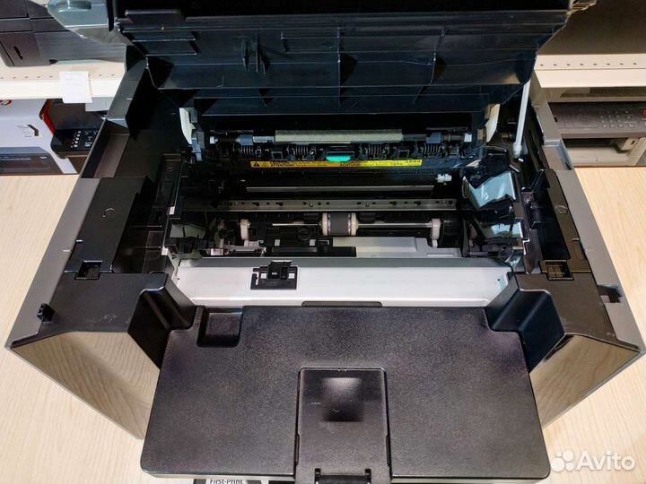 Мфу принтер сканер Canon I-sensys MF -4410
