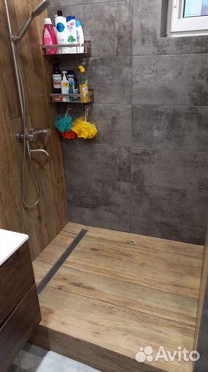 Ремонт квартир под ключ