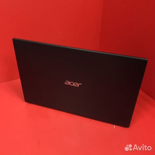 Ноутбук Acer extensa 15 (47323)