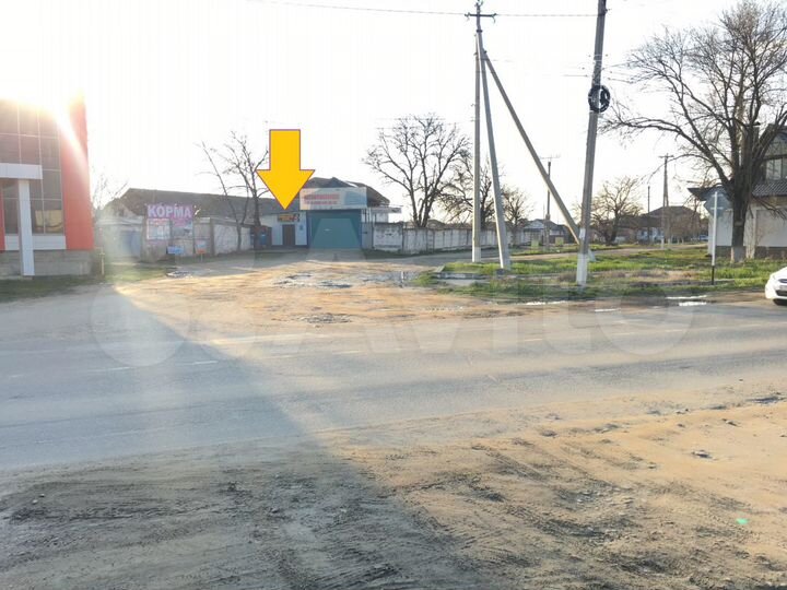 Свободного назначения, 65 м²