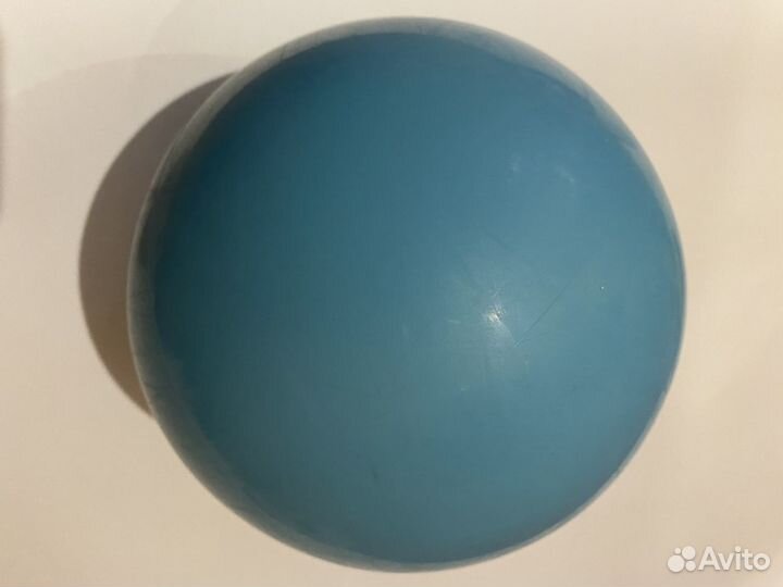 Мяч гимнастический