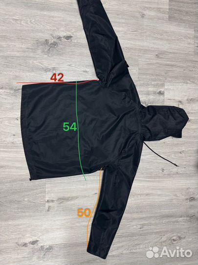 Ветровка Stone Island