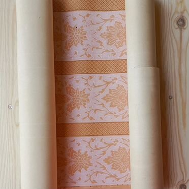 Обои бумажные СССР