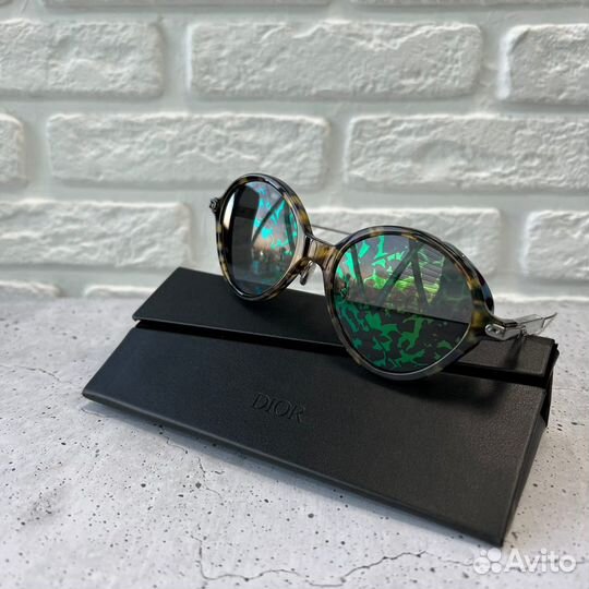 Солнцезащитные очки Christian Dior Umbrag оригинал