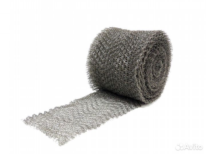 Насадка Панченкова, 100 см