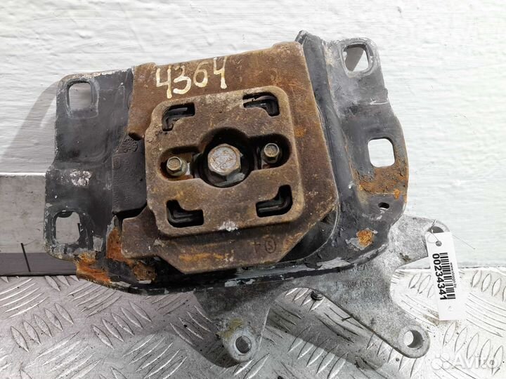 Подушка (опора) крепления кпп для Ford Escape 3