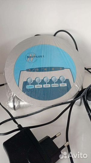 Аппарат для татуажа