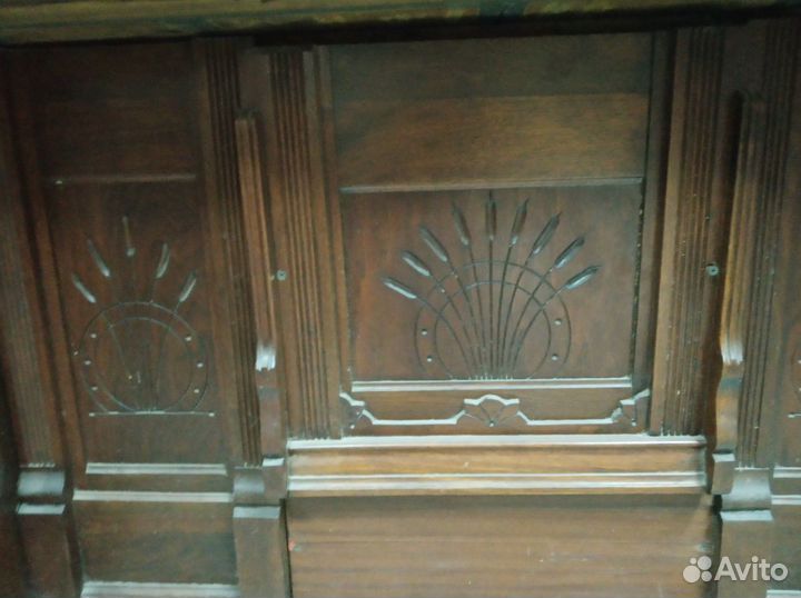 Фисгармония (корпус)