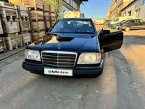 Mercedes-Benz W124 2.0 MT, 1992, 250 000 км, с пробегом, цена 415 000 руб.