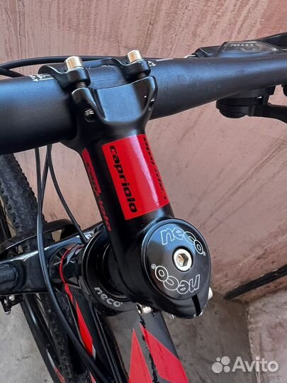 Горный велосипед mtb