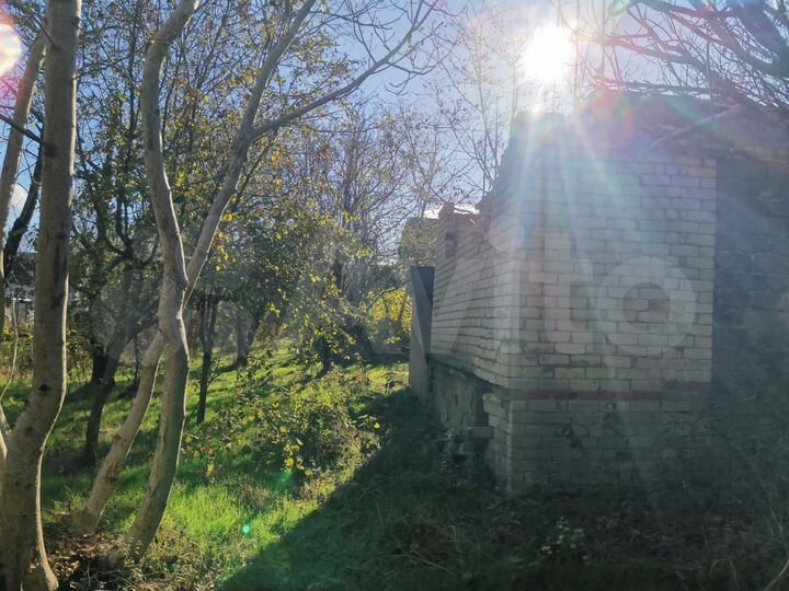 Участок 9 сот. (СНТ, ДНП)