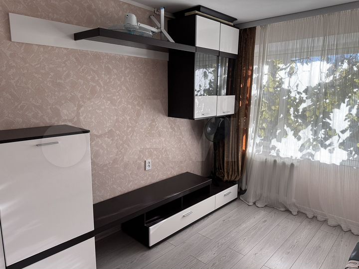 Комната 20 м² в 2-к., 4/5 эт.