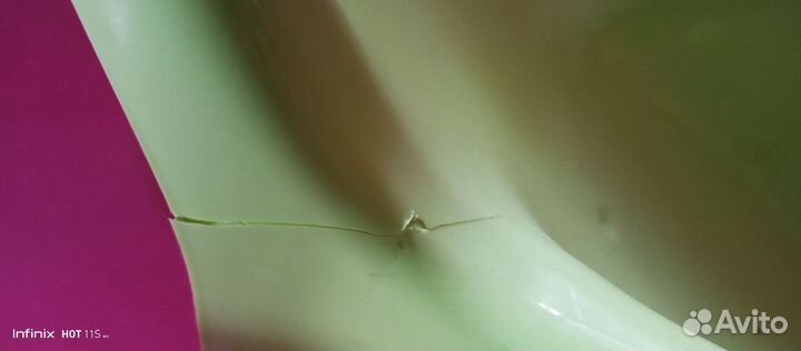 Ванночка для купания