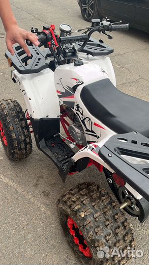 Квалрацикол