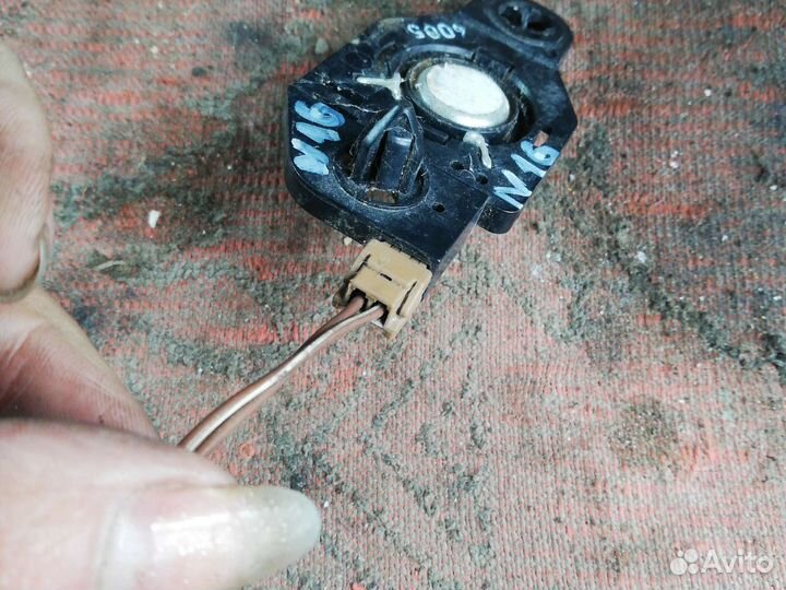 Динамик пищалка Ниссан Альмера N16