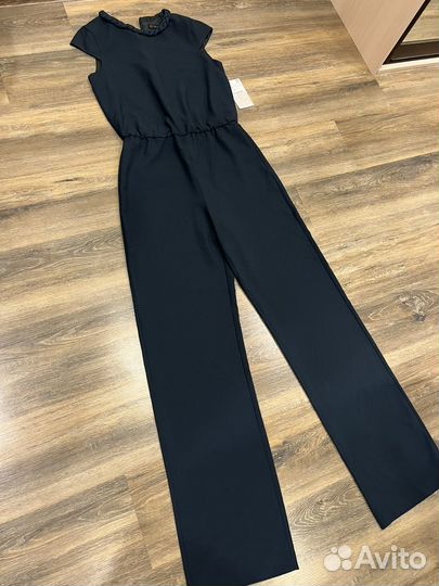Комбинезон женский zara xs,s,m