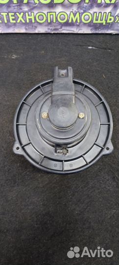 Моторчик отопителя Chery Tiggo Т11