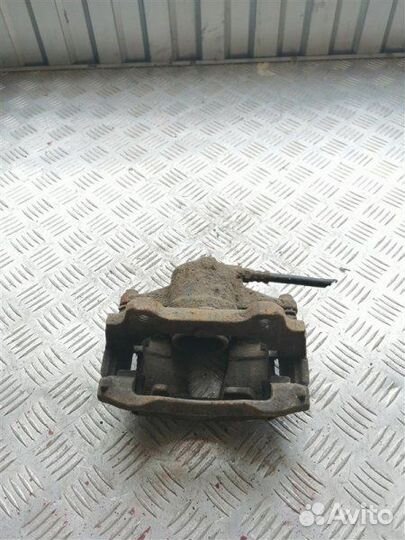 Суппорт тормозной передний правый Fiat Doblo 223