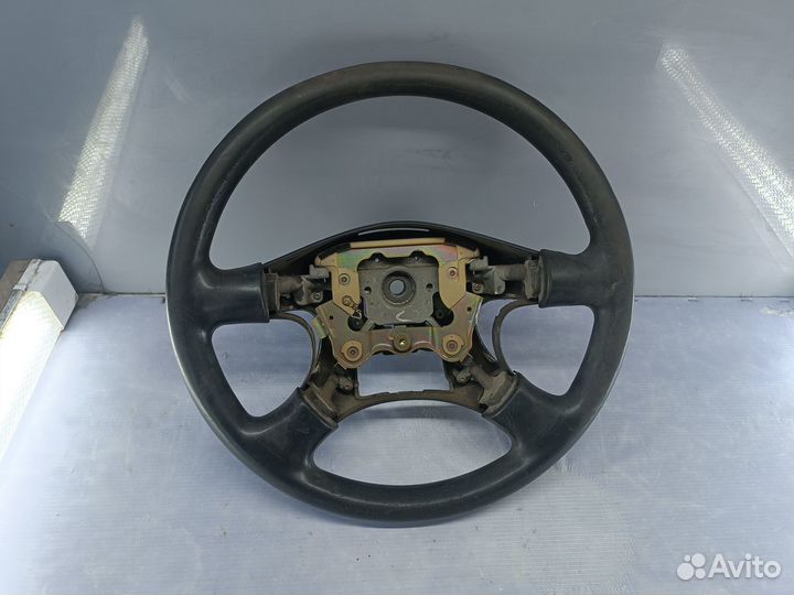 Руль Nissan Wingroad