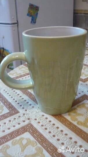 Большие кружки