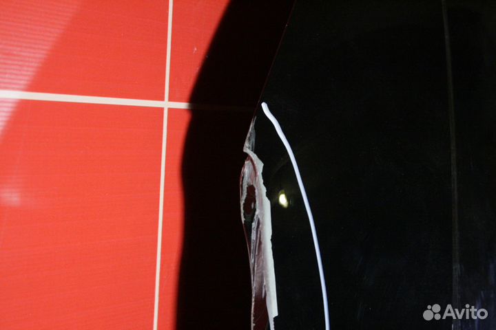 Капот Audi A5/RS5/S5