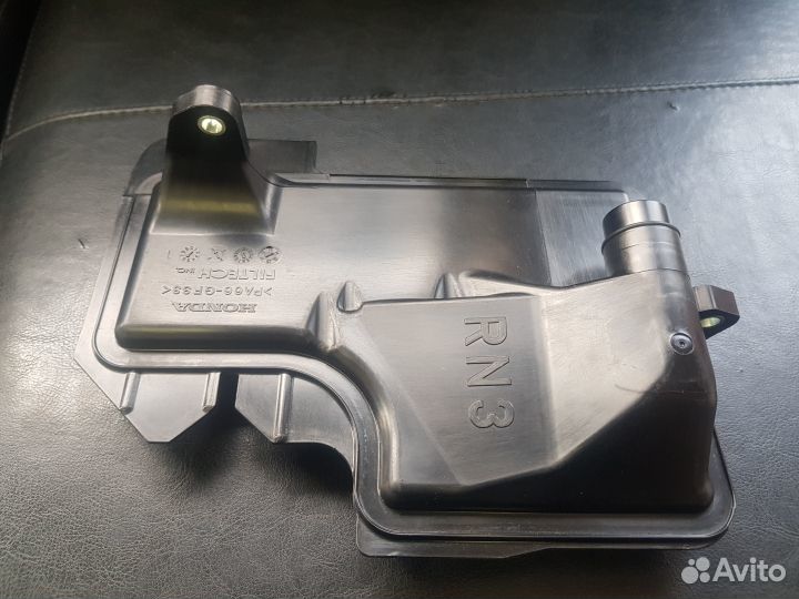 Фильтр масляный АКПП Honda