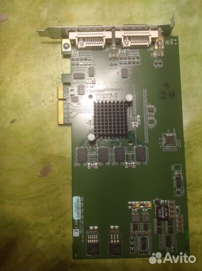 9 старых плат на аффинаж