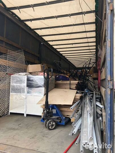 Грузчики и переезды