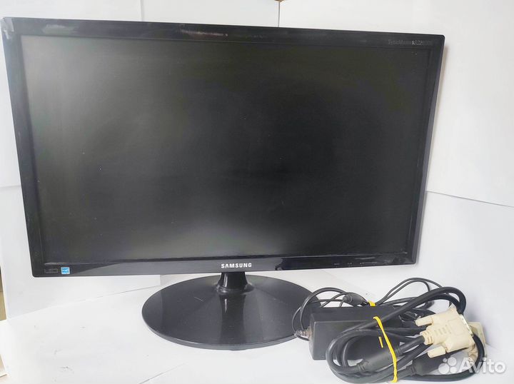 Монитор Samsung S22B300 21.5