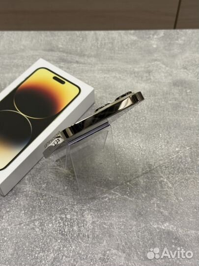 iPhone 14 Pro Max, 256 ГБ