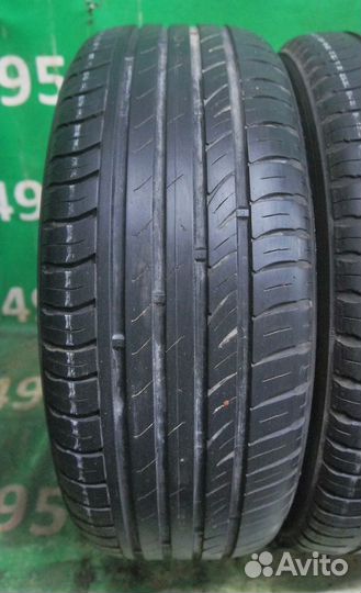 Nokian Tyres Nordman SX2 205/55 R16 91H