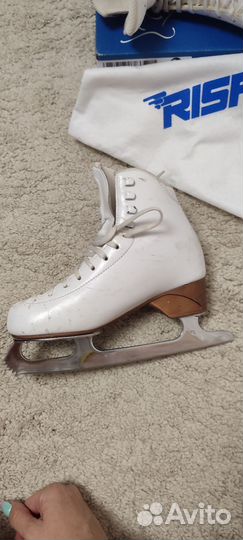 Коньки risport rf3 245