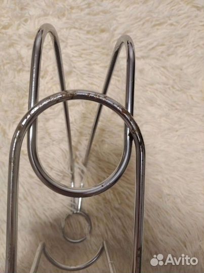 Подставка для бутылки