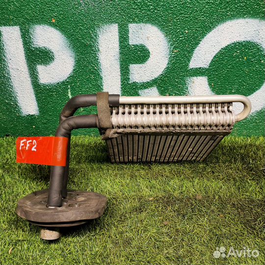 Радиатор кондиционера для Ford Focus 2